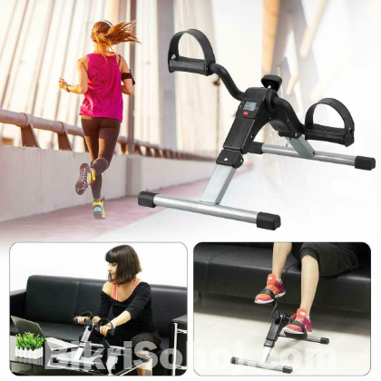 Mini Exercise Portable Cycle